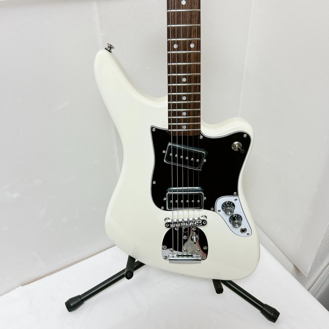 美品 Aria アリア Retoro Classics 1532J ビザール 白