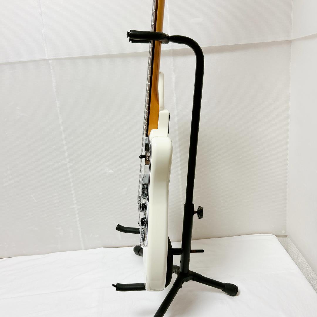 美品 Aria アリア Retoro Classics 1532J ビザール 白