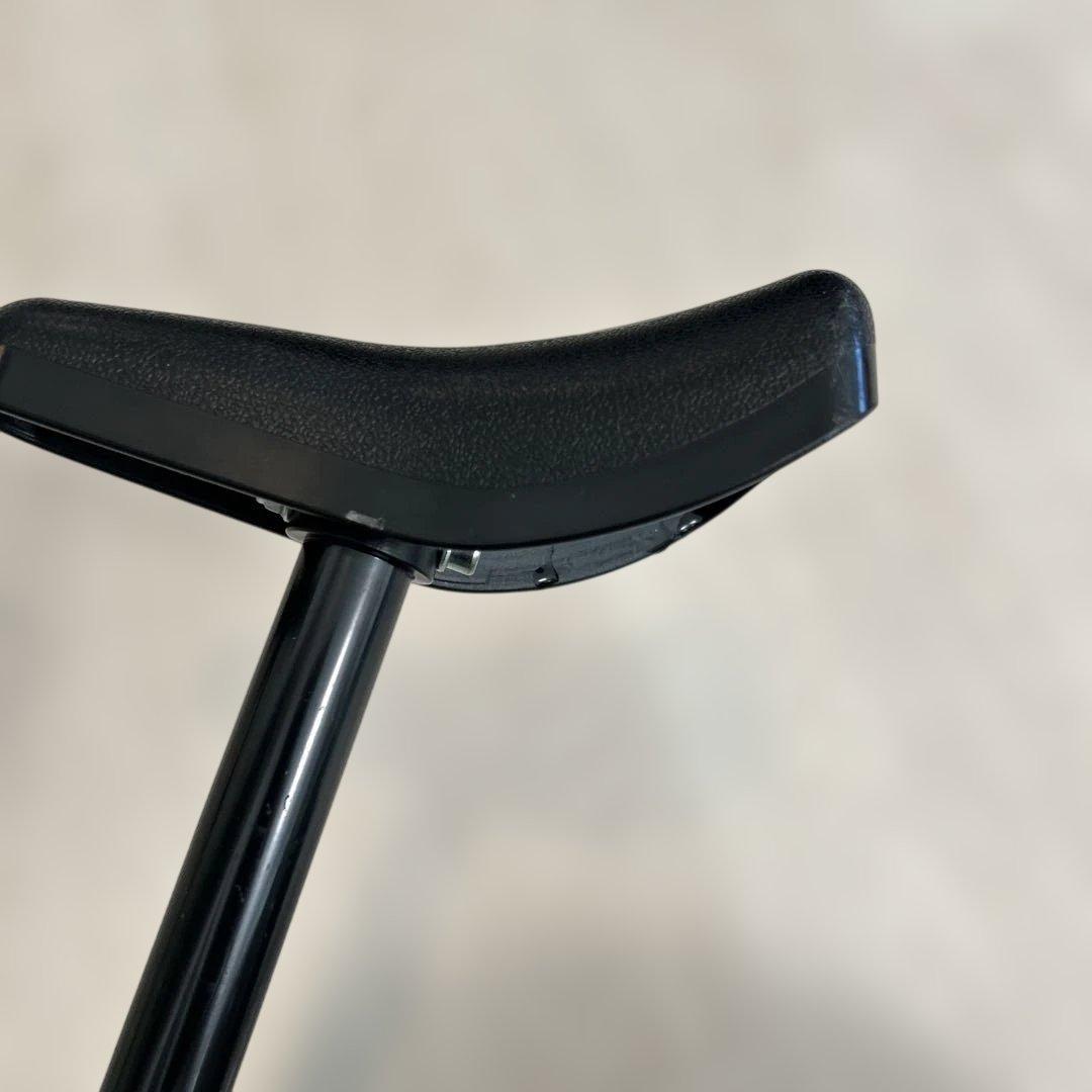 美品　STRIDER バランスバイク 緑色　ストライダー