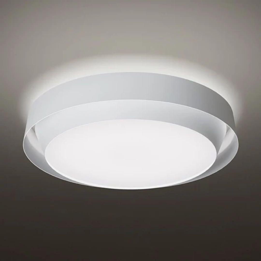 YAMAGIWA CERCLE ホワイト Φ560mm