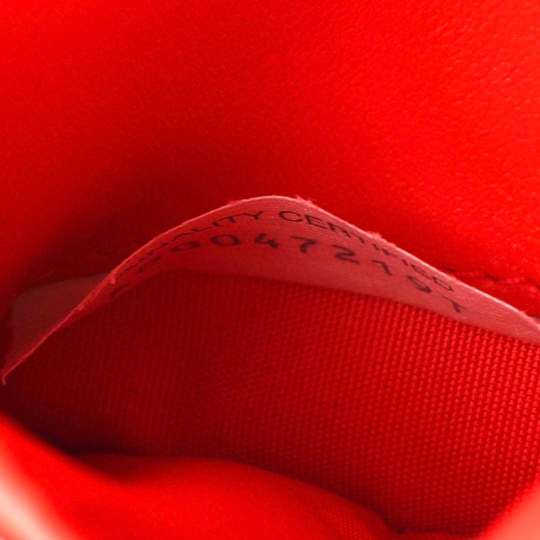 ✨未使用展示品✨　BOTTEGA VENETA 財布　イントレチャート　カセット