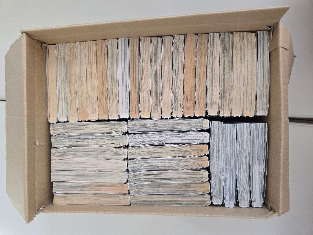 HUNTER×HUNTER(ハンター×ハンター) 1-38巻