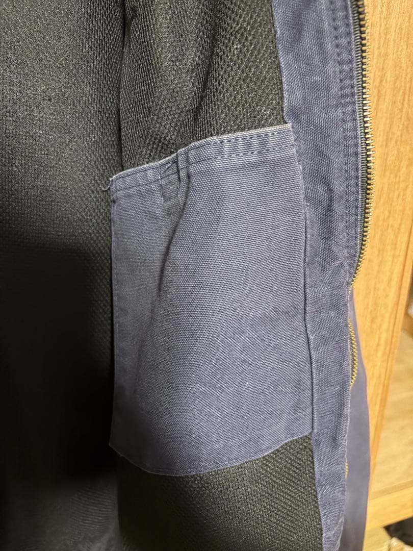 さとさん専用　カーハート　アクティブジャケット　ヴィンテージ