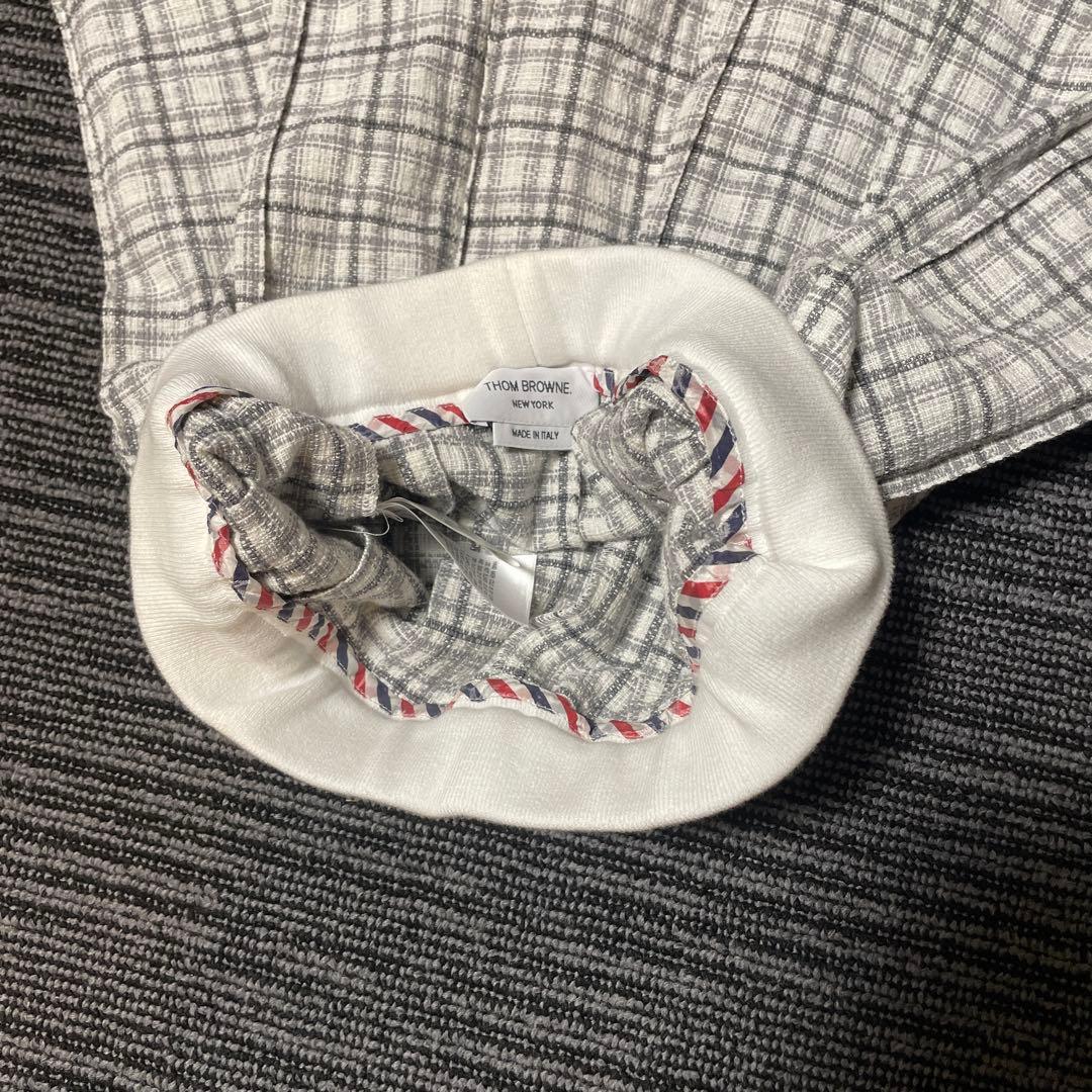 トムブラウン　キッズ　スカート　サイズ10