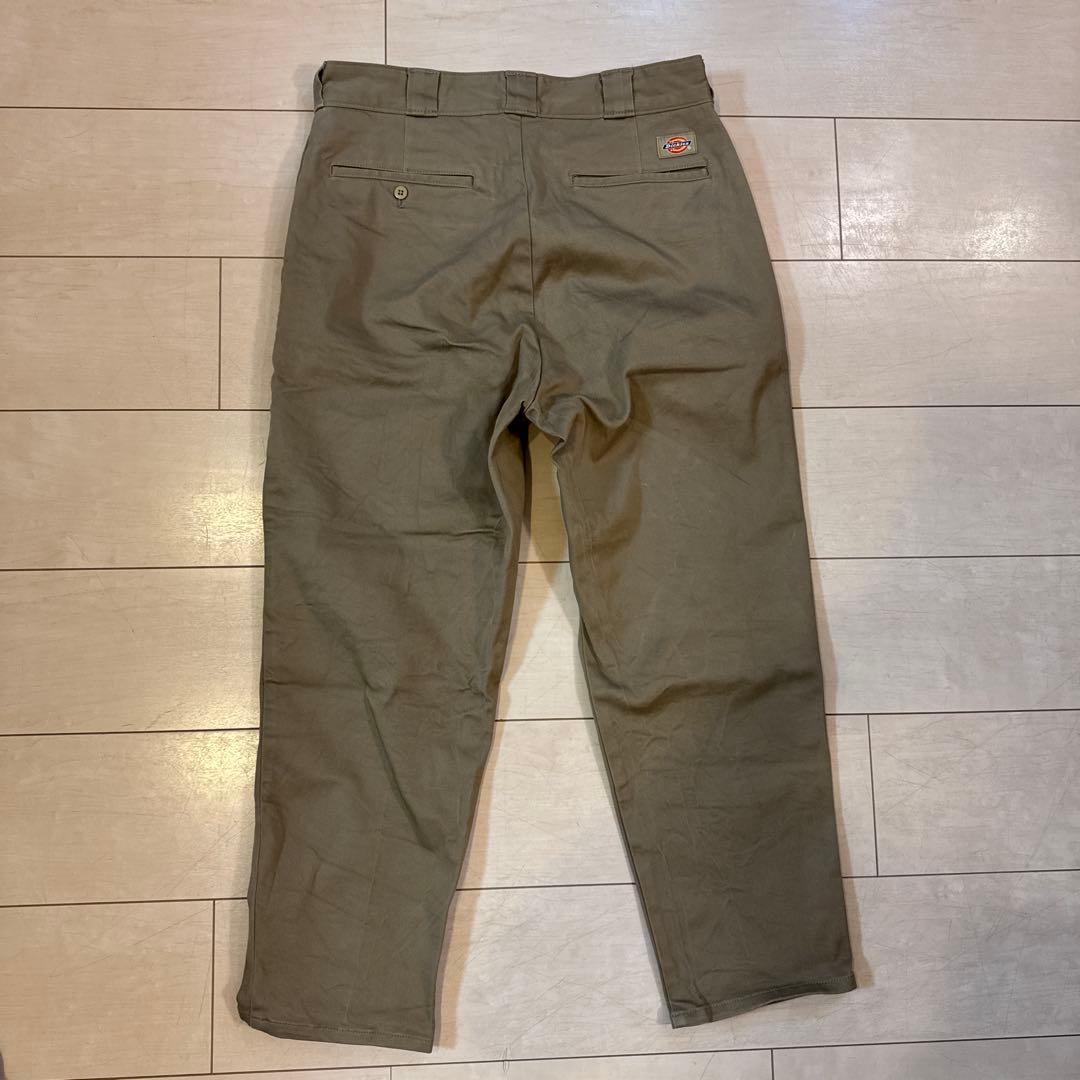 RHC ronherman ✖️ Dickies パンツ