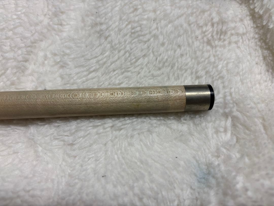 Mezz Airshooter ジャンプキュー