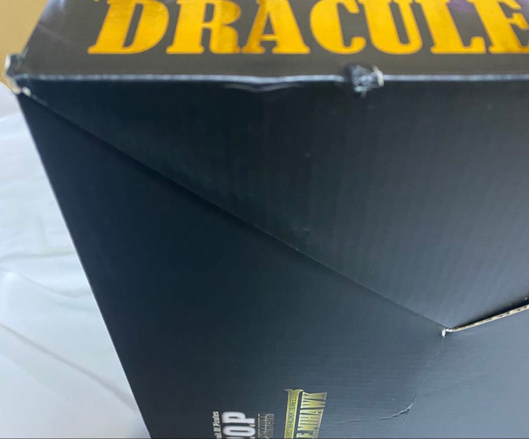 POP NEO-MAXIMUM ジュラキュール・ミホーク.ゾロ三千世界.開封品