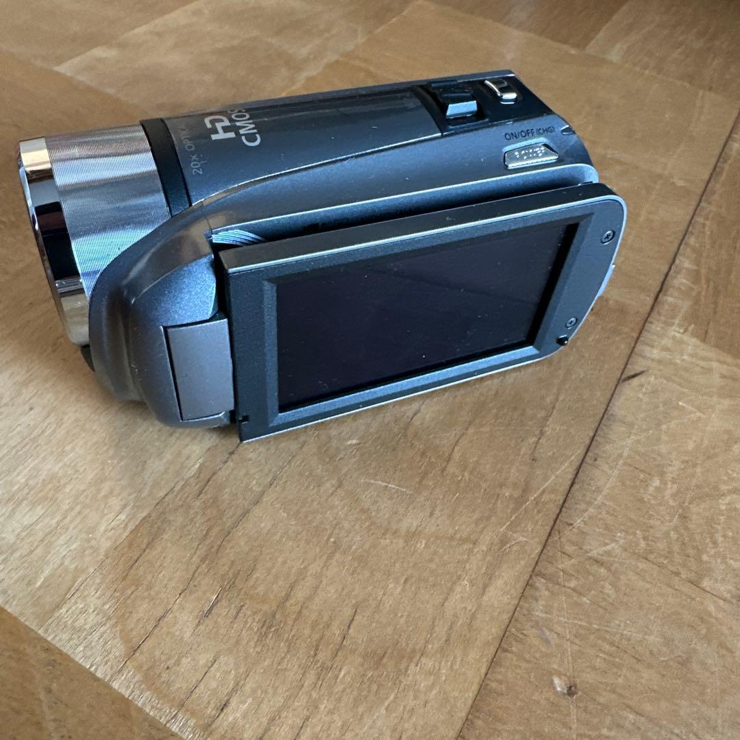 Canon ivIs HF R21 2011年製