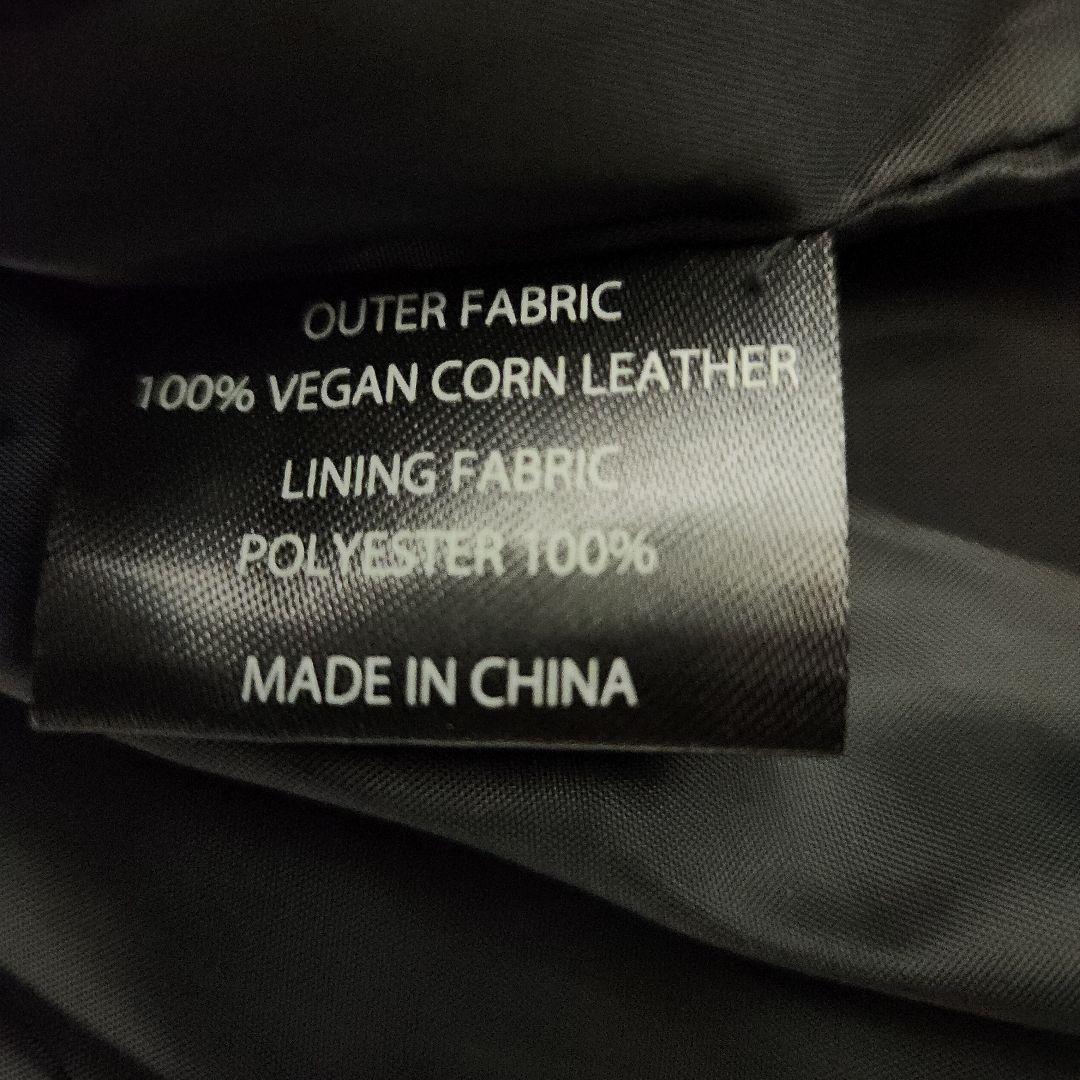 【大幅値下げ】bring me the horizon 海外 革ジャケット XL