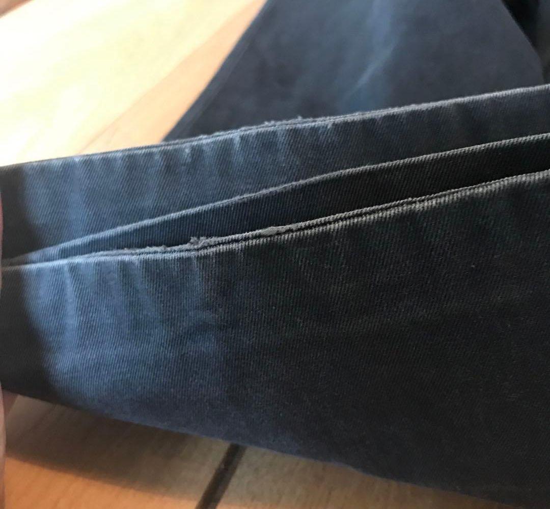 田中オム COMME des GARCONS HOMME AD1992