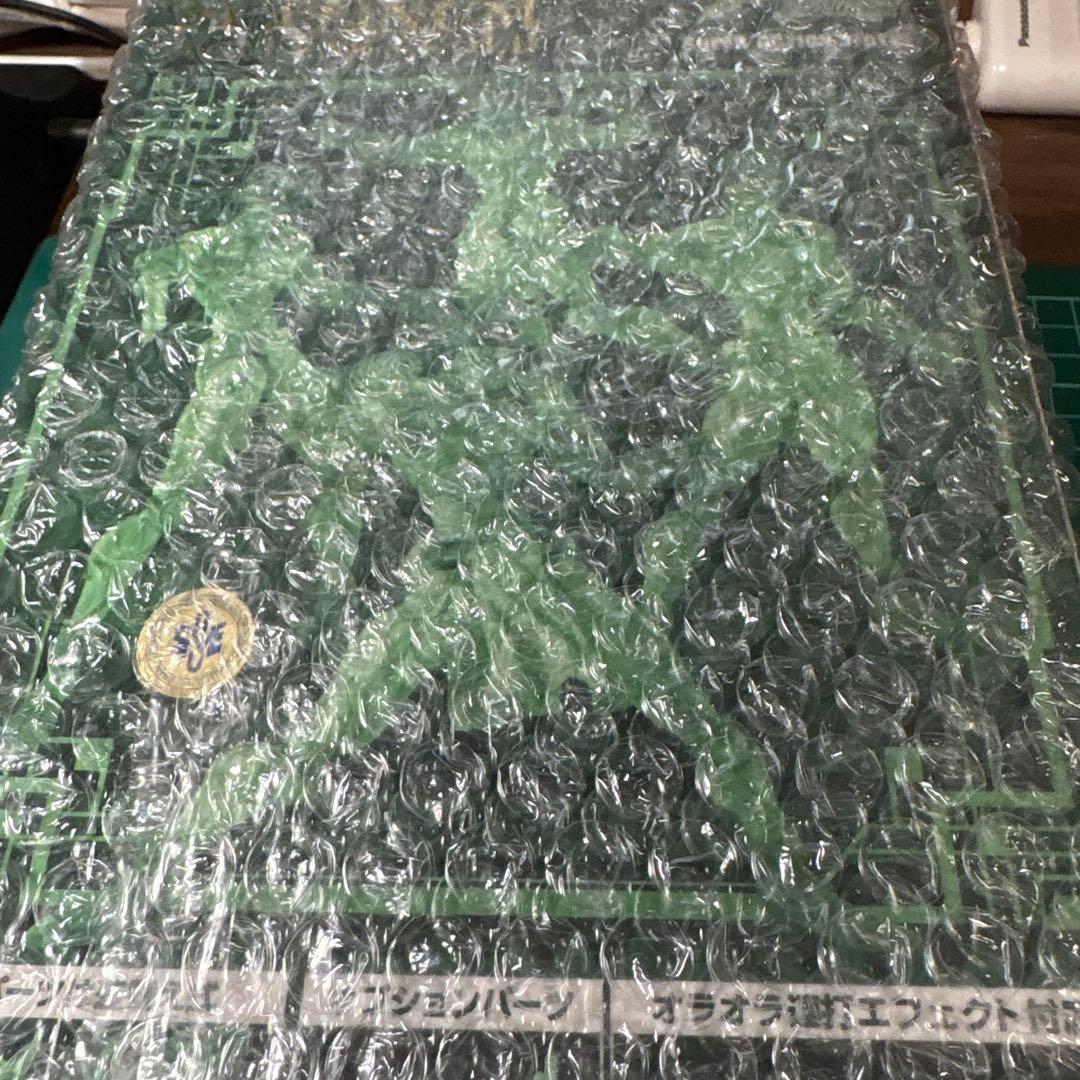 ジョジョの奇妙な冒険 超象可動 WF2025限定品