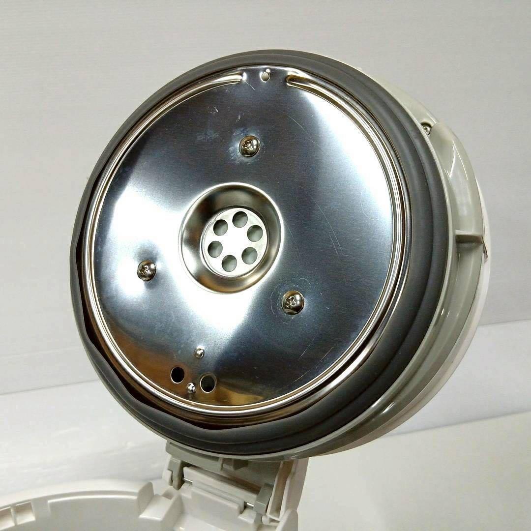 ★クリーニング済み★象印スチーム加湿器 ハイスペックモデル2020年製