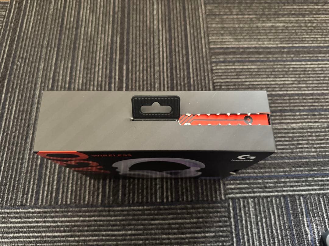 ロジクール G Astro A30 ワイヤレス ゲーミングヘッドセット