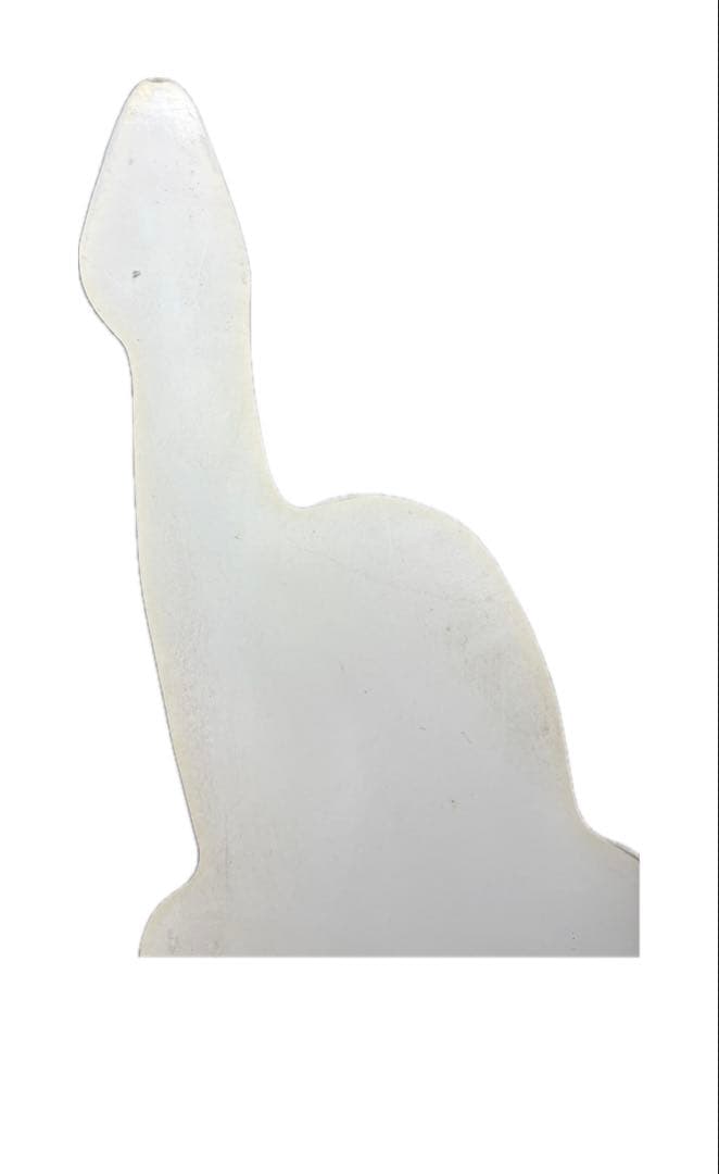 TU-KA アクリルスタンド ピンク 安室奈美恵　等身大パネル