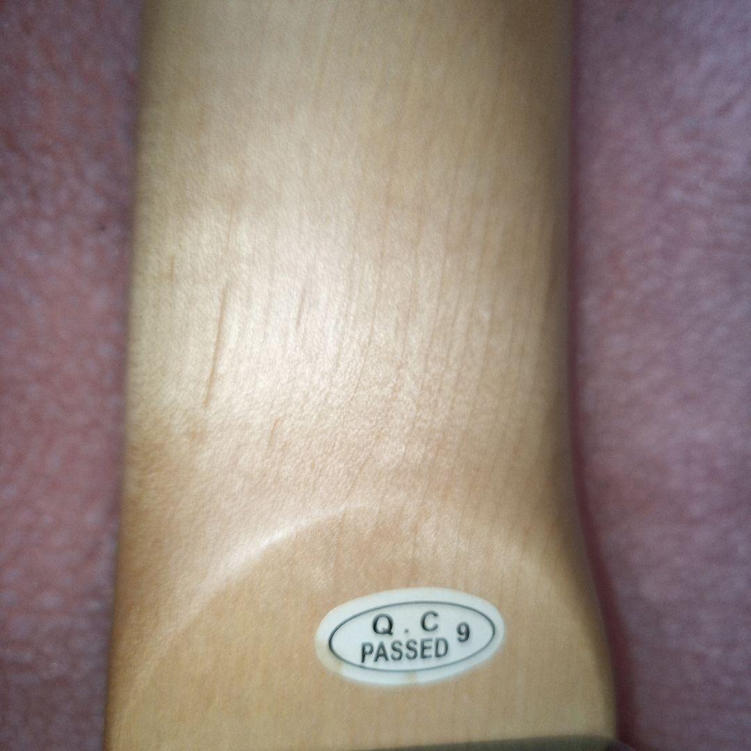 PHOTO GENIC フォト ジェニック ストラト ギター ブラック