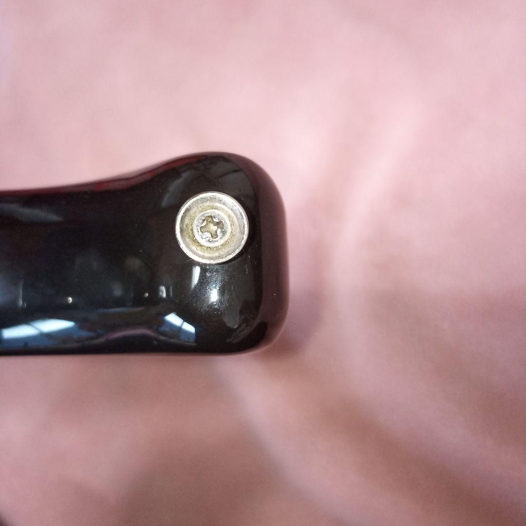 PHOTO GENIC フォト ジェニック ストラト ギター ブラック