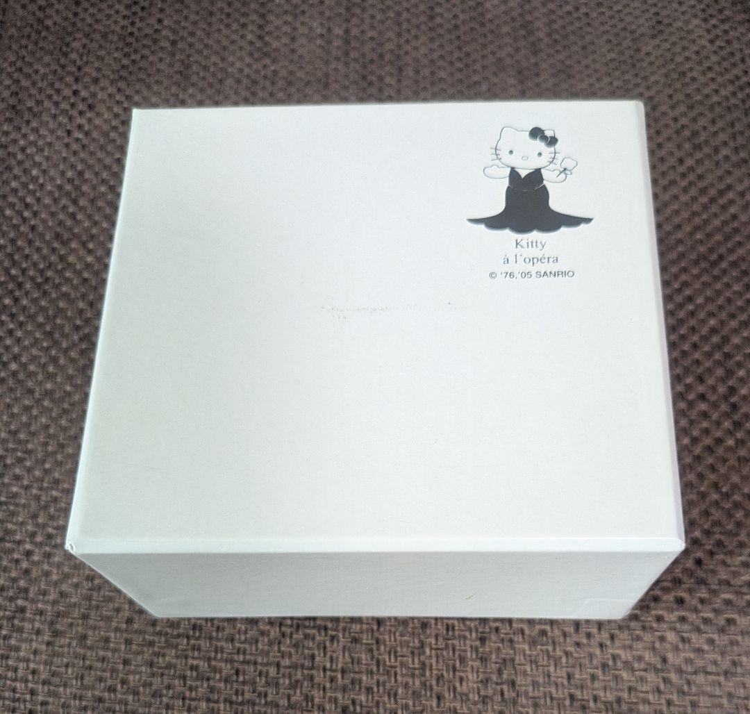 ハローキティ　金貨　フランス国立造幣局鋳造　パリの夢／ユーロ