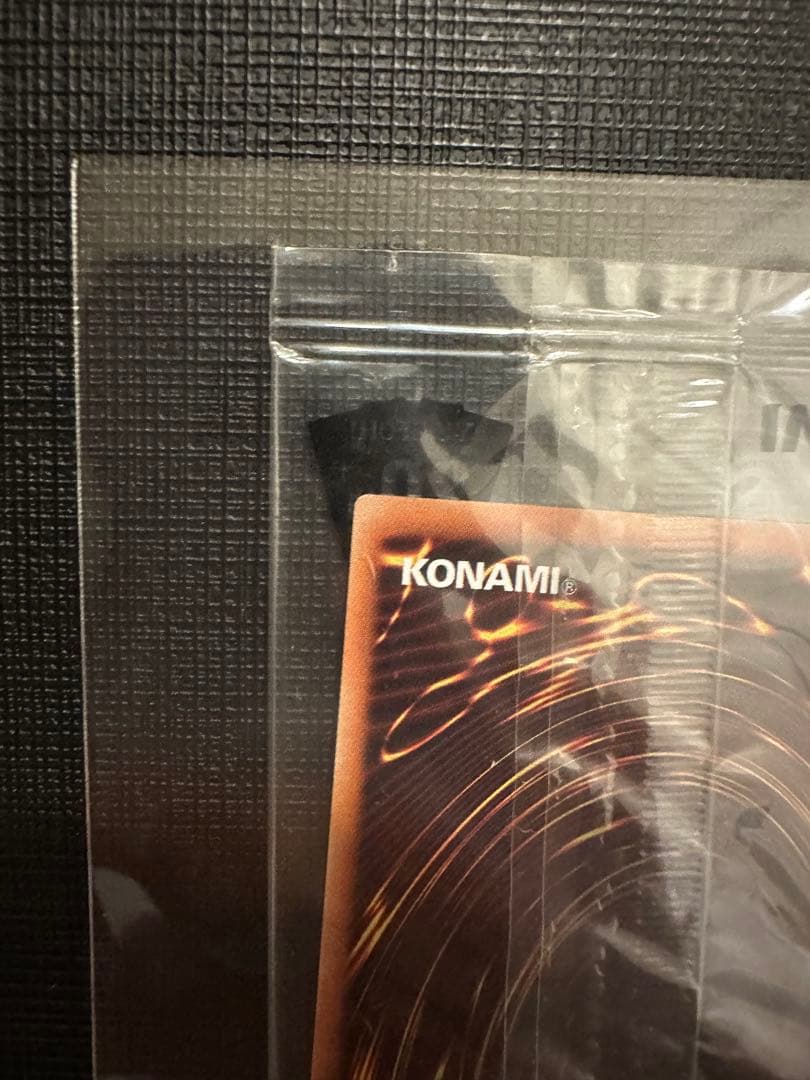 ブラックマジシャン 20thシークレットレア 未開封 wcs2018