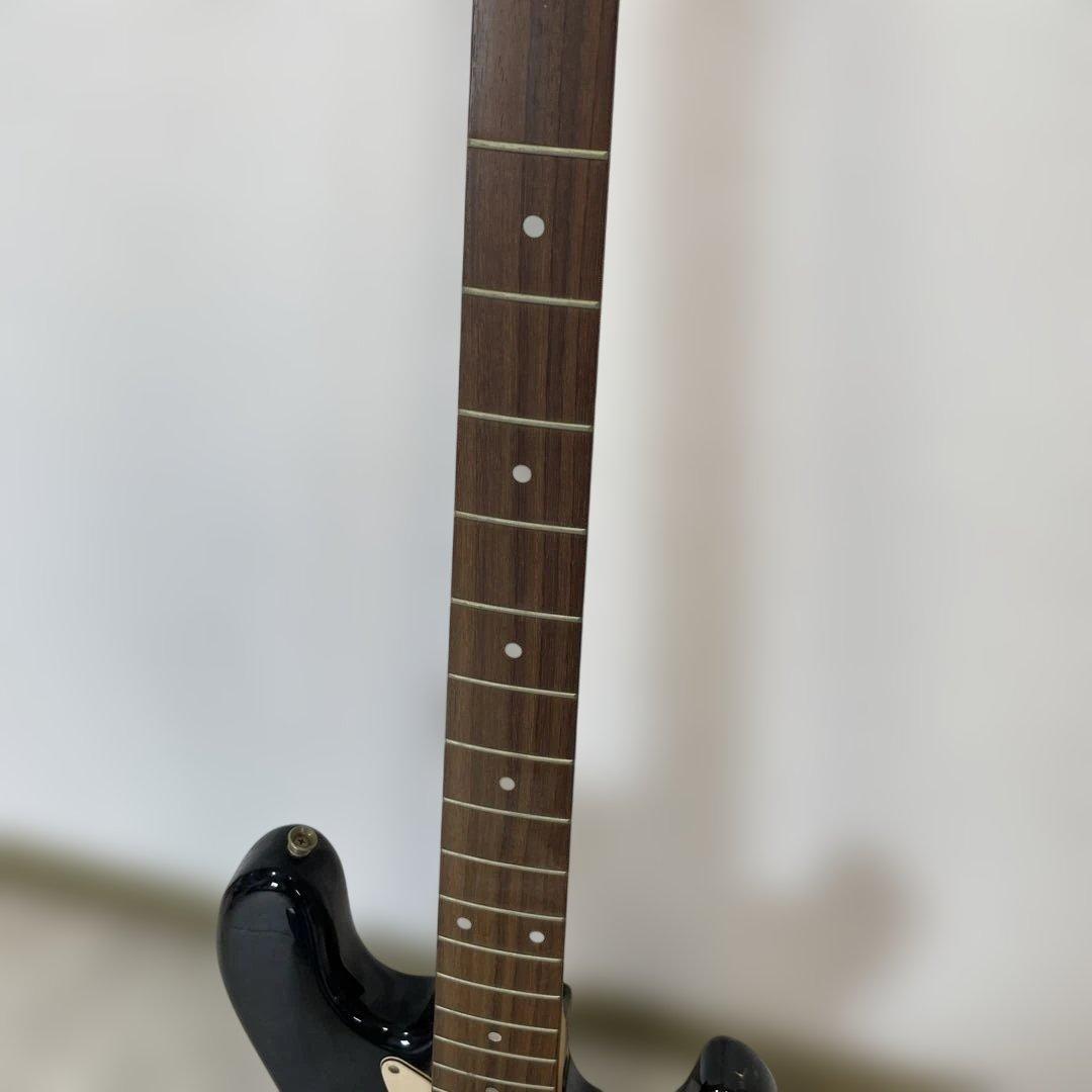 Squier Jazz Bass エレキベース ブラック