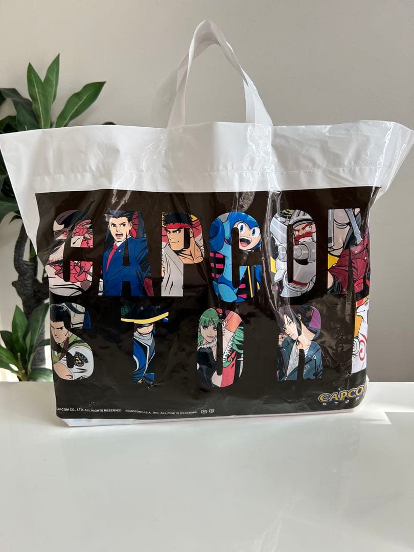 一番くじ▪️ストリートファイター▪️ラストワン賞　春麗