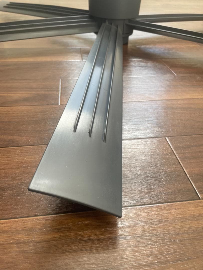 オーデリック シーリングファン WF249（中古）