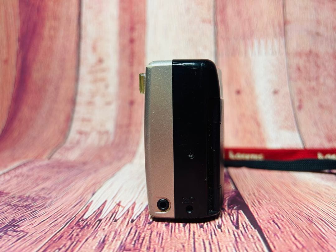 LEICA ライカ Z2X コンパクトフィルムカメラ VARIO-ELMAR