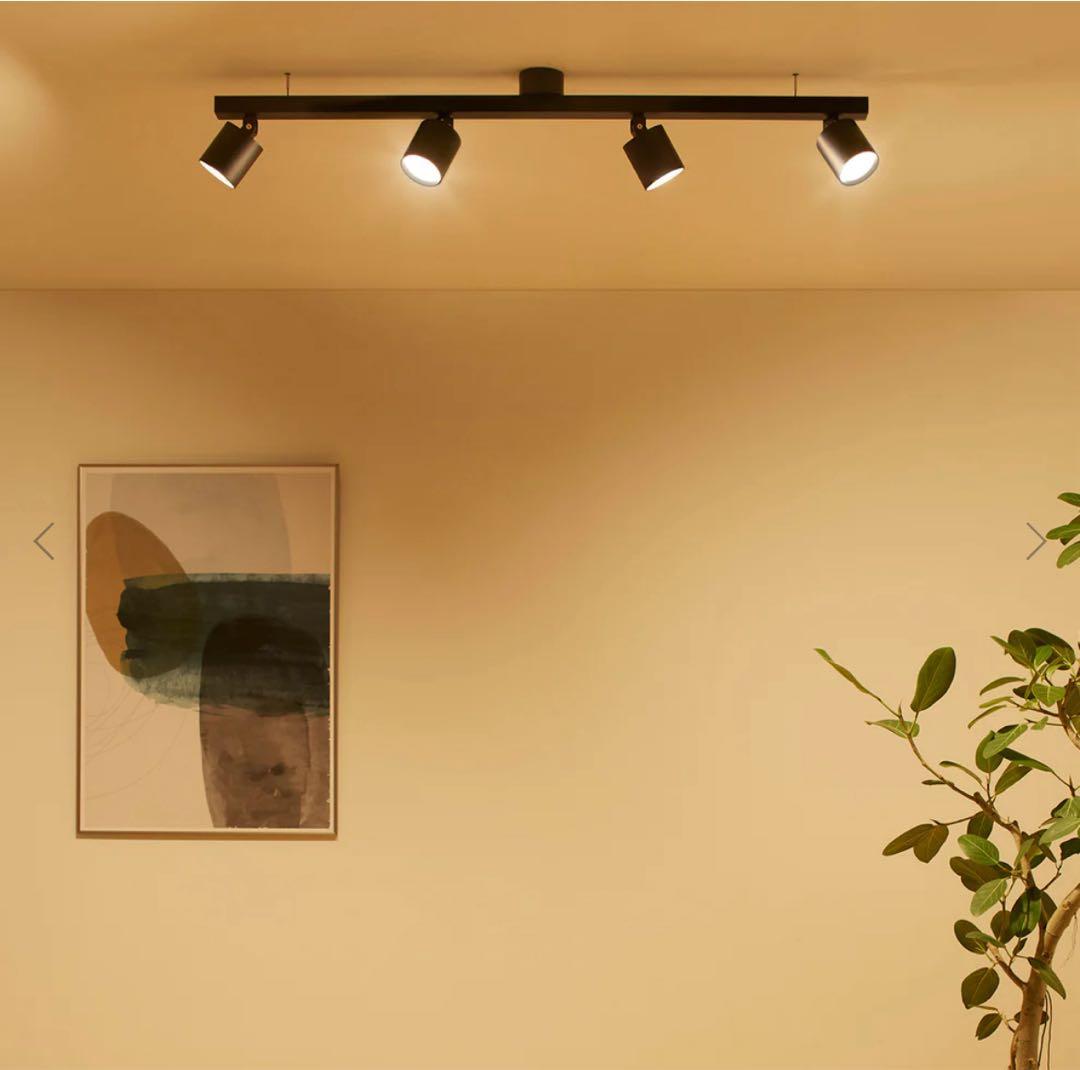 ART WORK STUDIO グリッド4ダウンライト