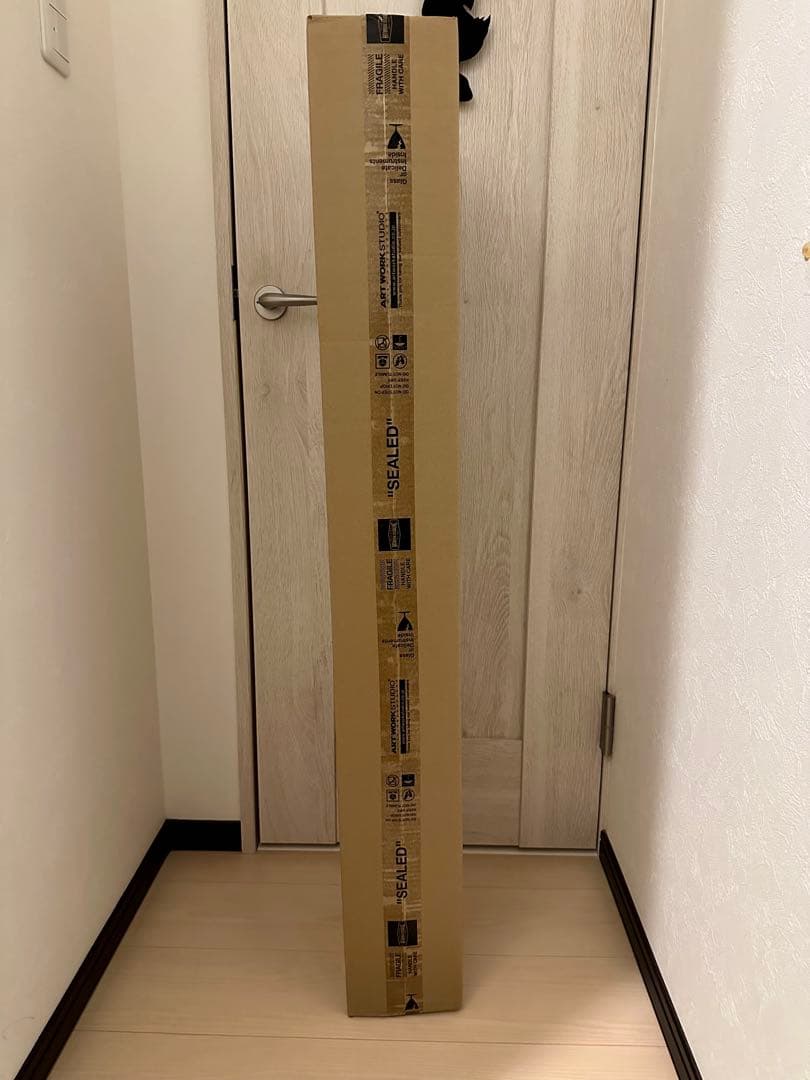 ART WORK STUDIO グリッド4ダウンライト