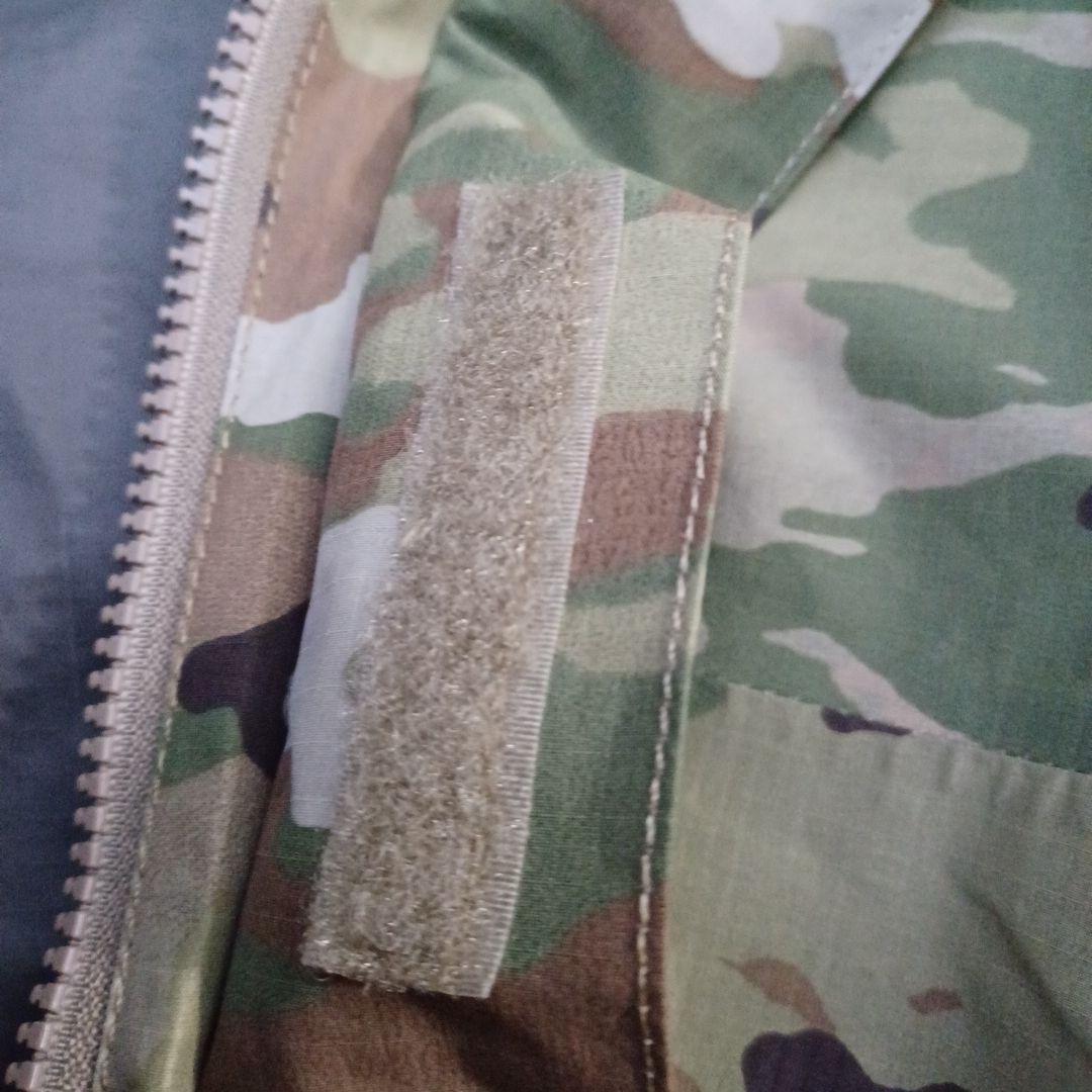 ✨送料無料　訳あり GENIII LEVEL6 ECWCS マルチカムジャケット