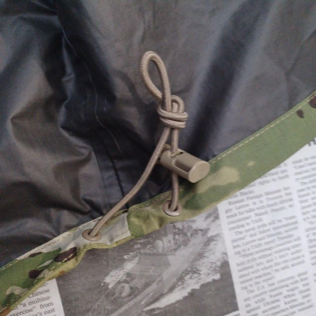 ✨送料無料　訳あり GENIII LEVEL6 ECWCS マルチカムジャケット