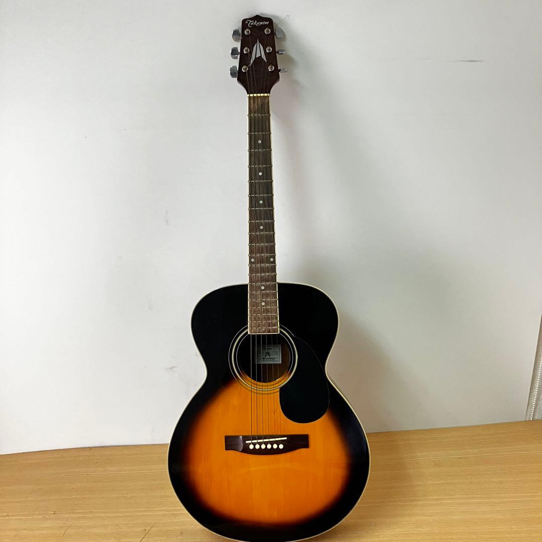 Takamine アコースティックギター FOTBS