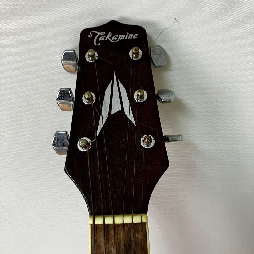 Takamine アコースティックギター FOTBS