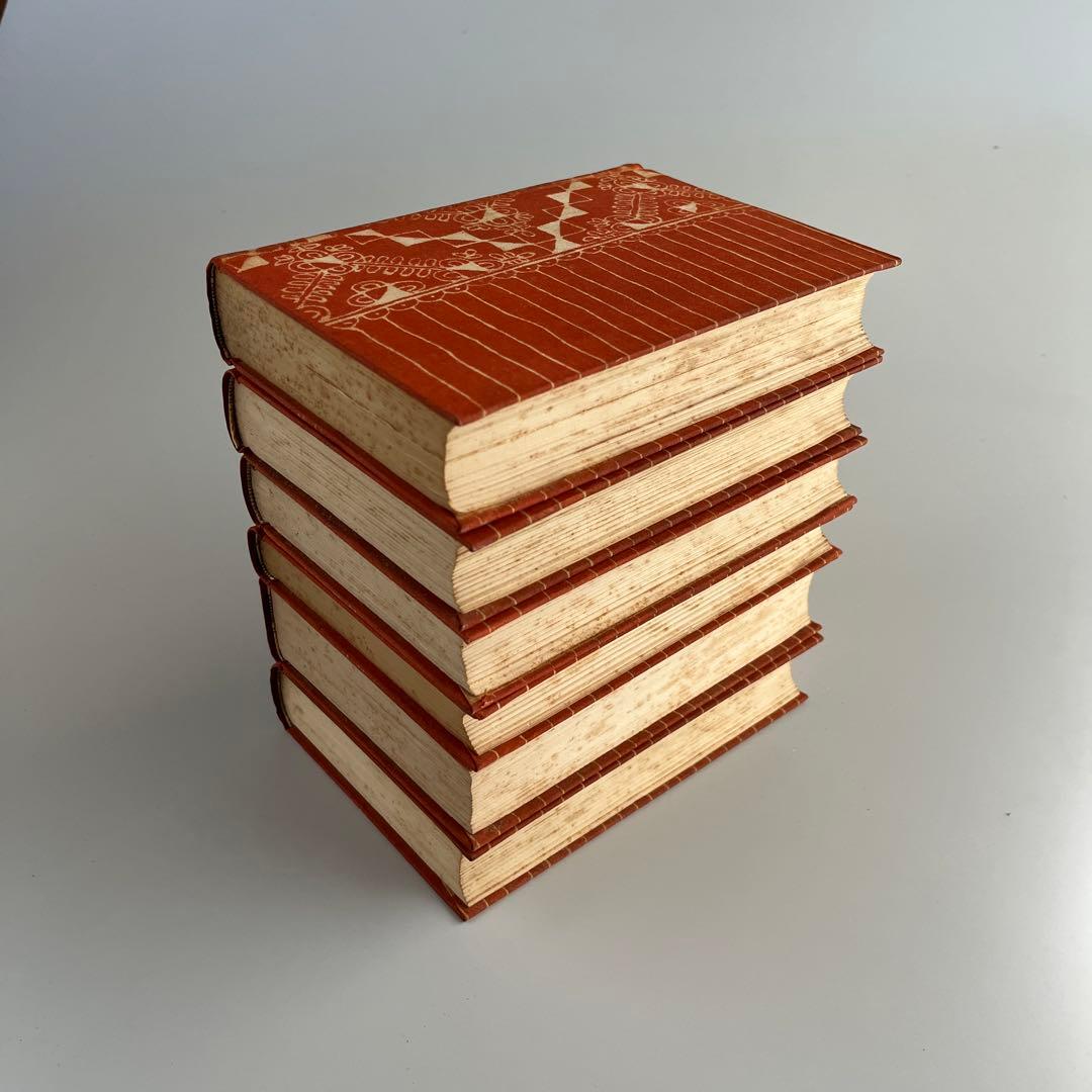 【初版•昭和4年】菊池寛全集　全12巻 希少本