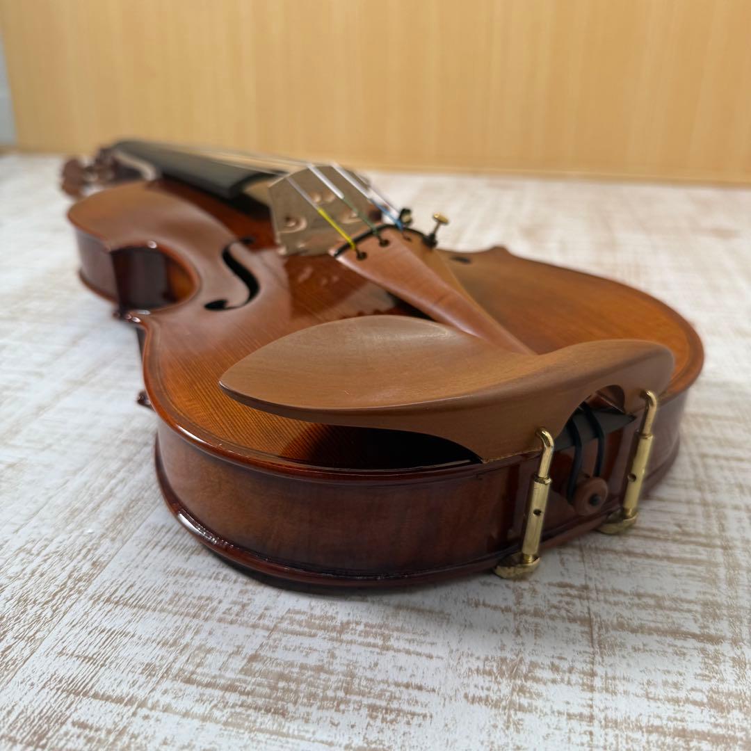 【極美品】カルロジョルダーノ　バイオリン　VS-2 4/4 2011年