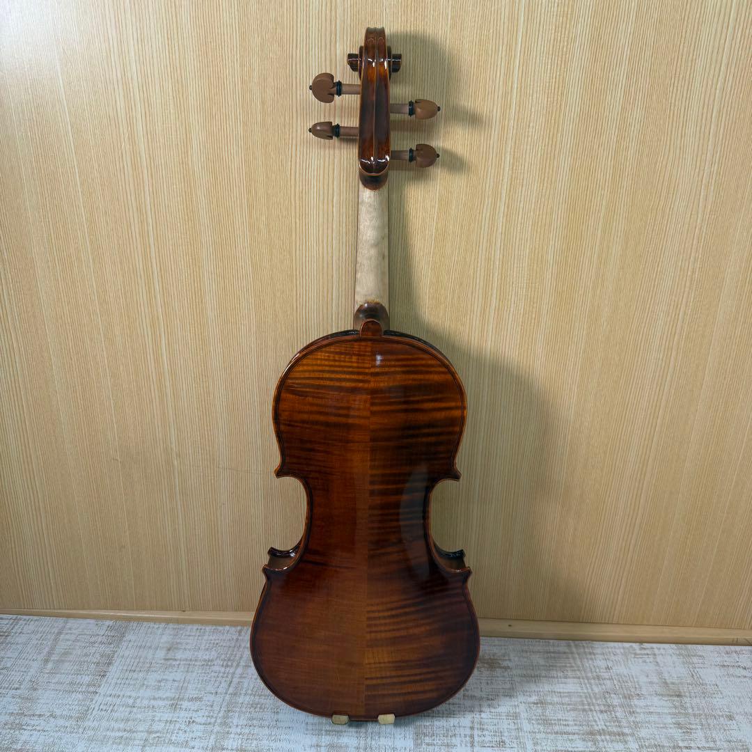 【極美品】カルロジョルダーノ　バイオリン　VS-2 4/4 2011年