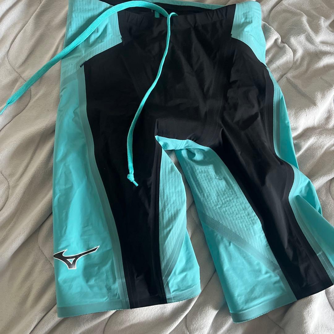 競泳水着ミズノGXSONIC6 ET M