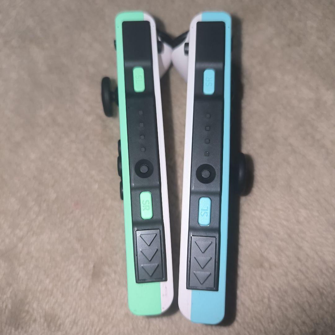 Nintendo Switch 本体と付属品セット売り