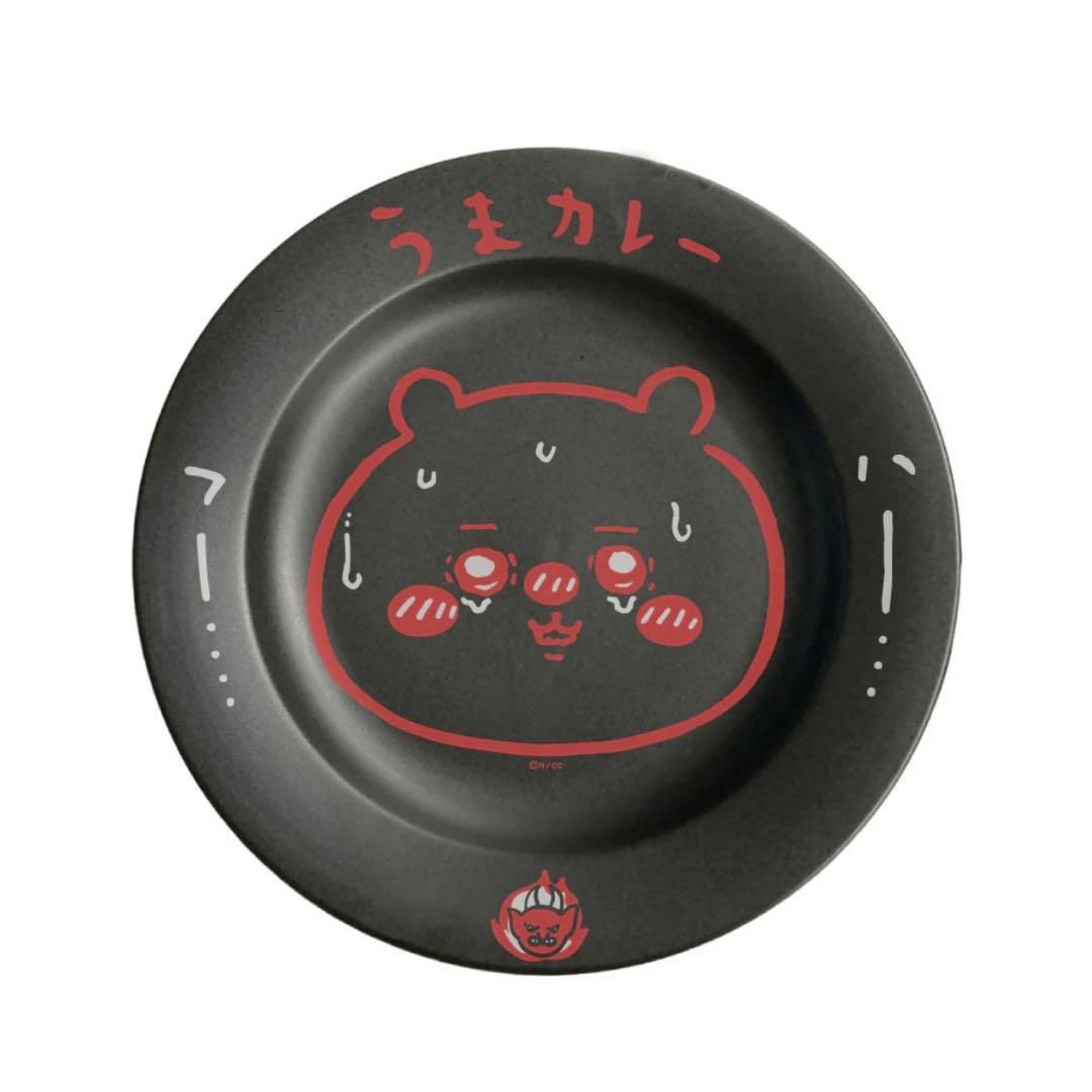 ちいかわ　食器セット