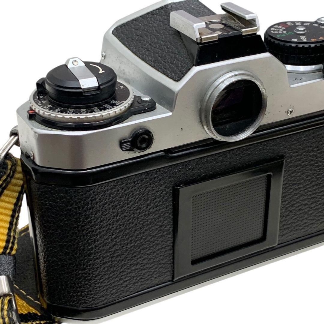 田*中様 I12454 Nikon FE F1.4 一眼レフカメラ 50mmレン