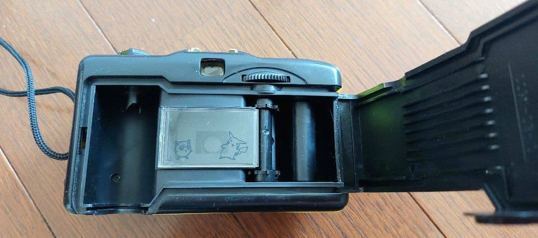 小学館 ポケモン ポケットモンスター プリントカメラ レア