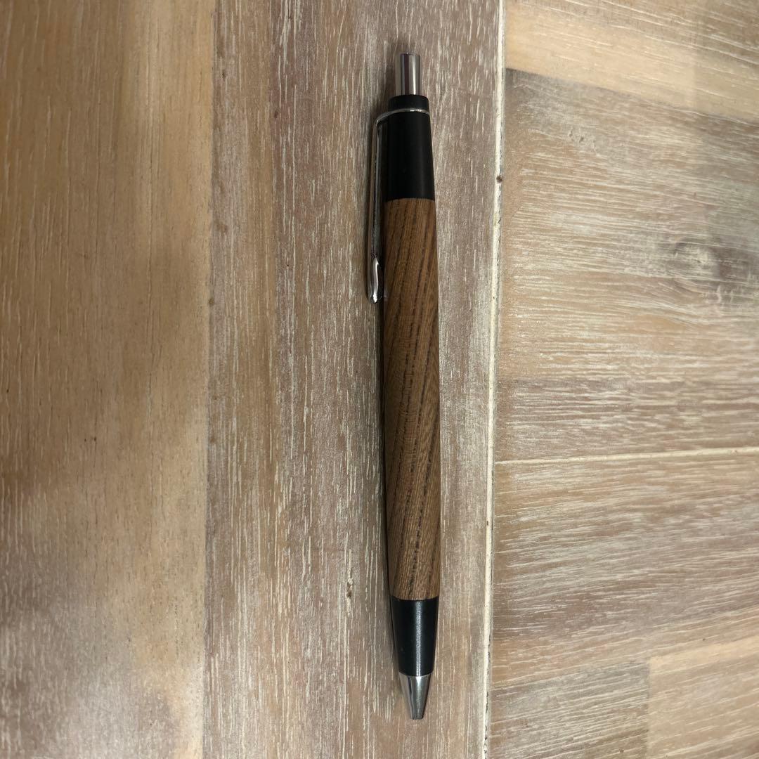 野原工芸　欅　旧型　銀