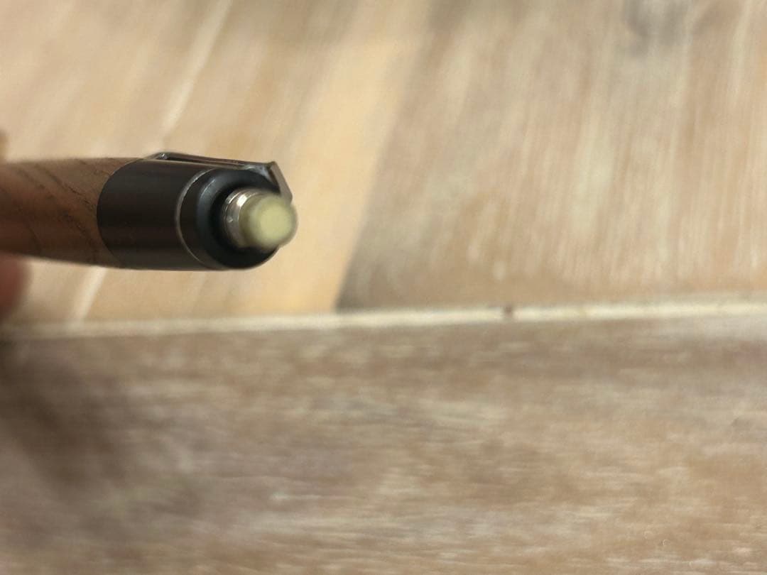 野原工芸　欅　旧型　銀