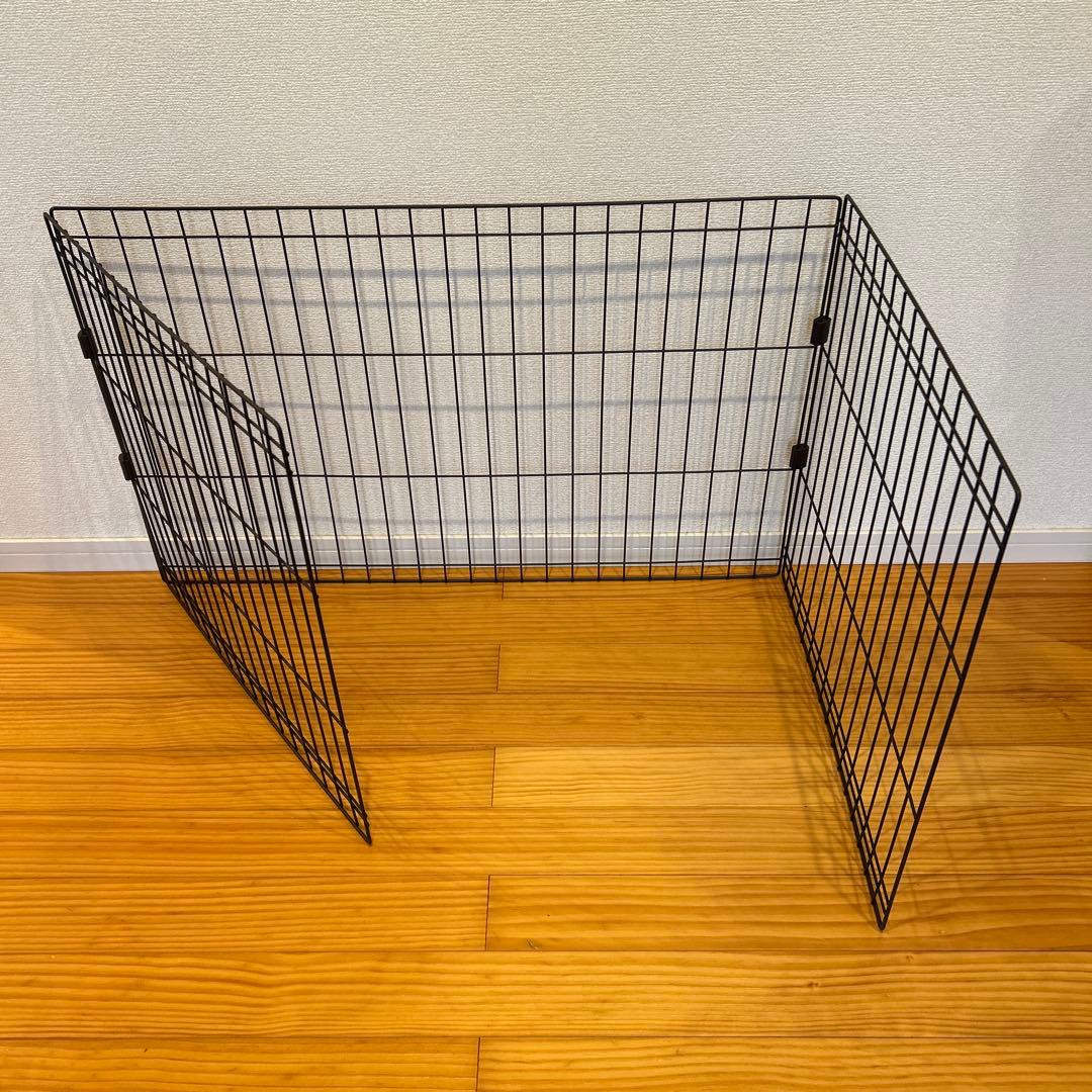 コンビネーションサークル　P-CS-930V 小型犬・猫用