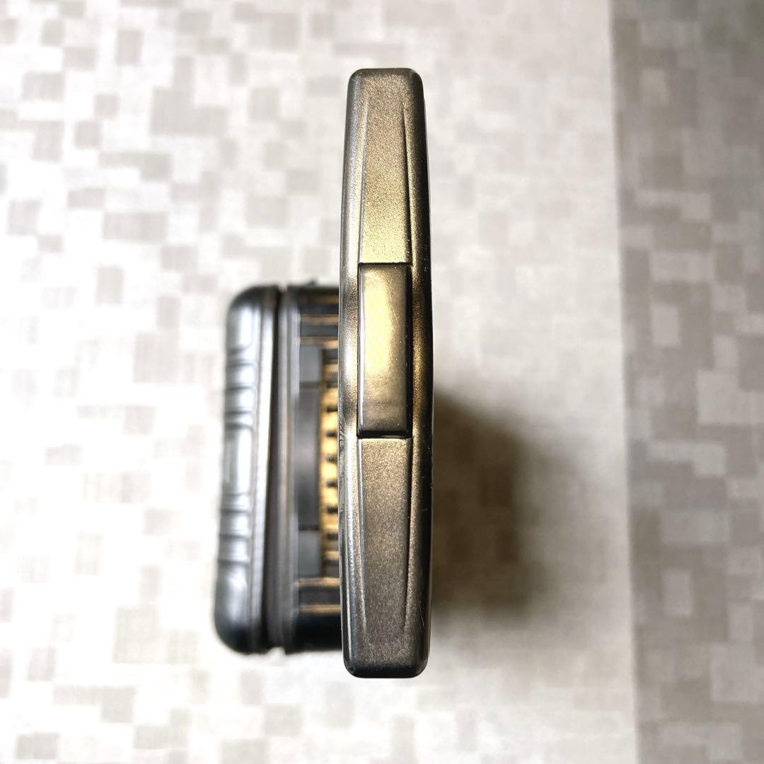 RIMOWA リモワ 35L キャリーケース サルサ ブラック 機内持ち込み可