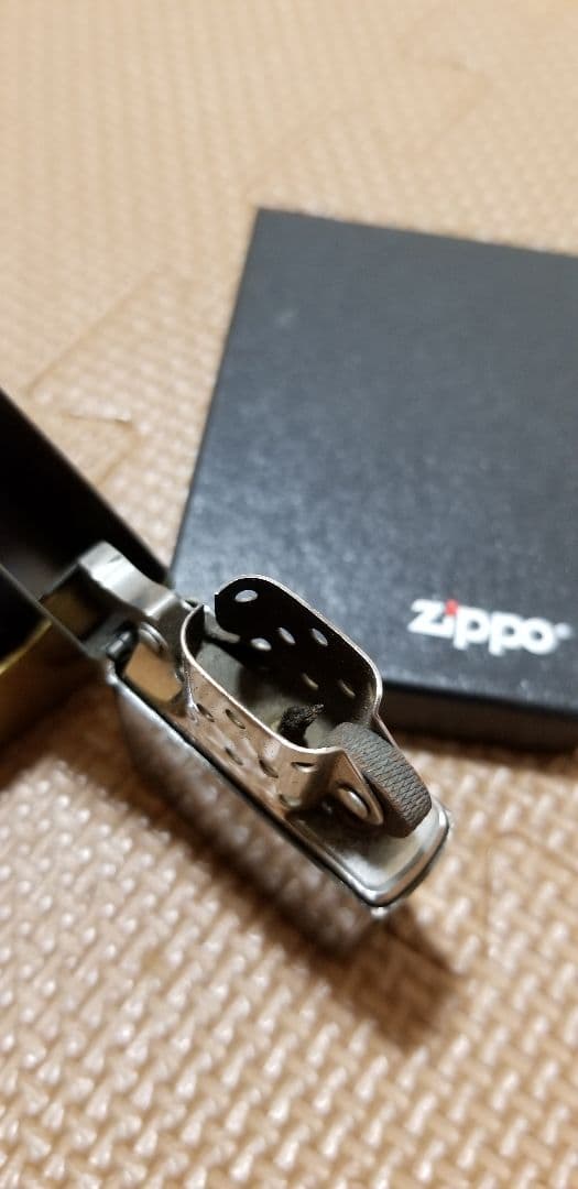 ■激レア■ZIPPO Sevenstar（セブンスター）限定品