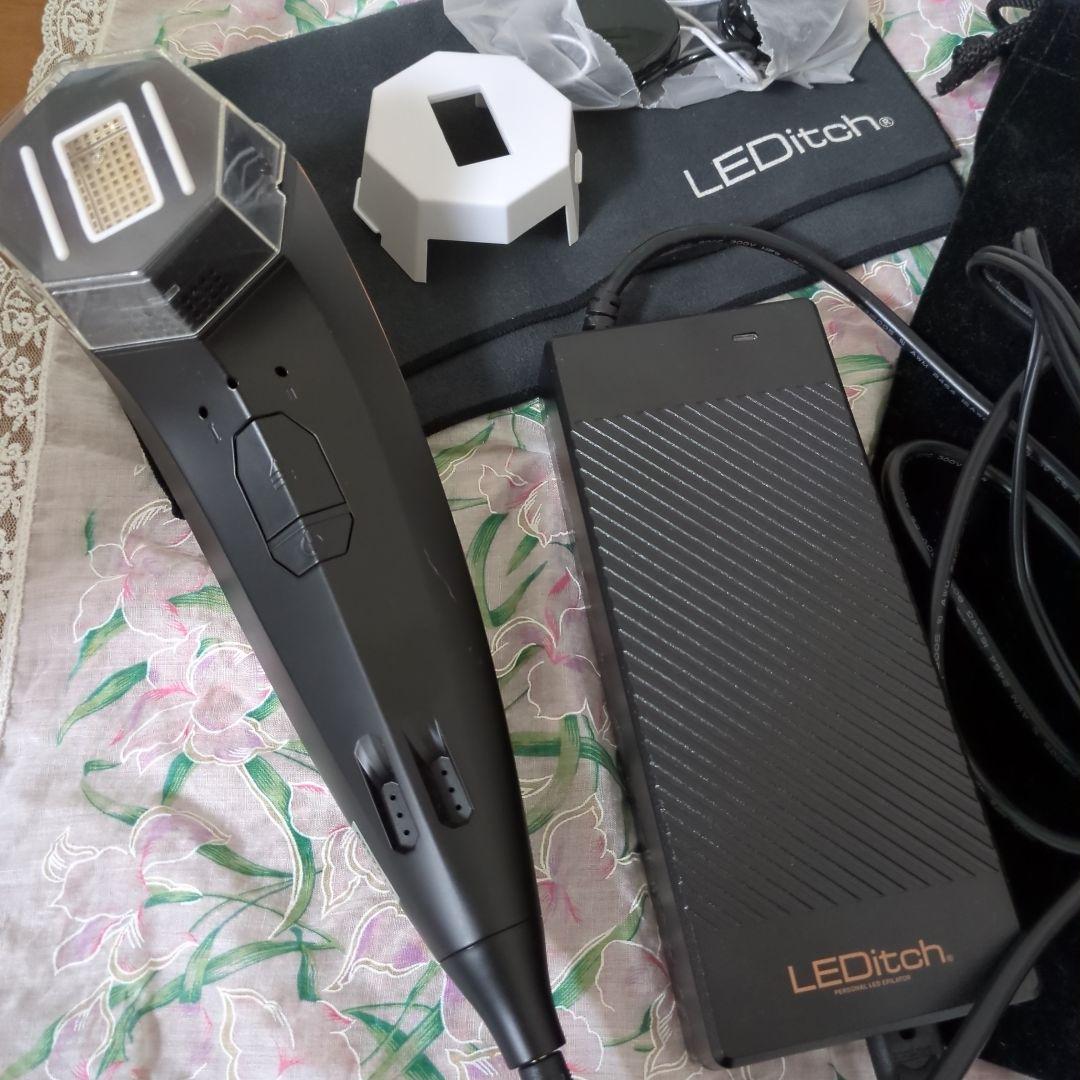 レディッチ　 美容・脱毛器