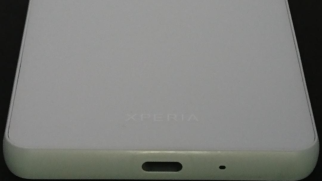 Xperia 10 VI XQ-ES44 MVNO版 ブルー