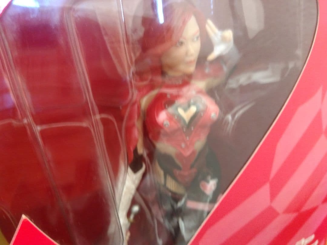 ●キューティーハニー フィギュア 映画 2004 限定 佐藤江梨子 庵野秀明