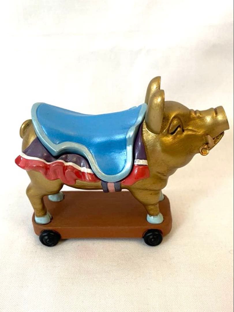 【ジブリ】耳をすませば置時計セット