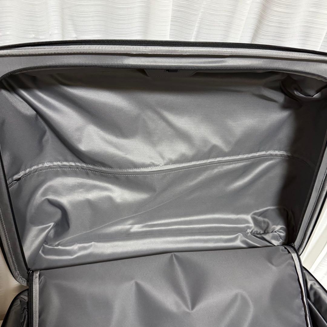 ⭐️未使用⭐️TUMI キャリーバッグ　トラベルキャリー　ビジネスバッグ　大容量